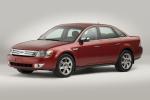 Ford Taurus 2008 года